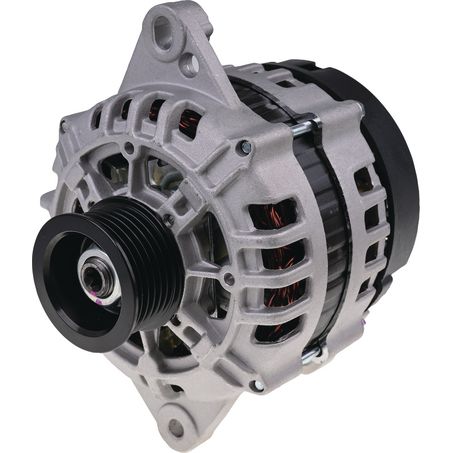 OEX Alternator 12V 85A Valeo Style 6 Groove Pulley VXA007