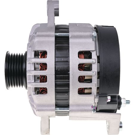 OEX Alternator 12V 85A Valeo Style 6 Groove Pulley VXA007