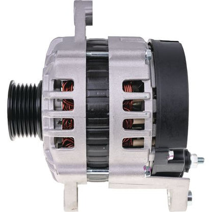OEX Alternator 12V 85A Valeo Style 6 Groove Pulley VXA007