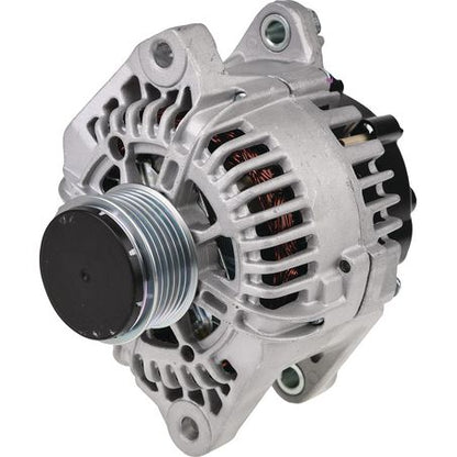 OEX Alternator 12V 110A Valeo Style 6 Groove Quad Leg VXA008