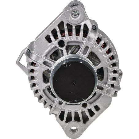 OEX Alternator 12V 110A Valeo Style 6 Groove Quad Leg VXA008