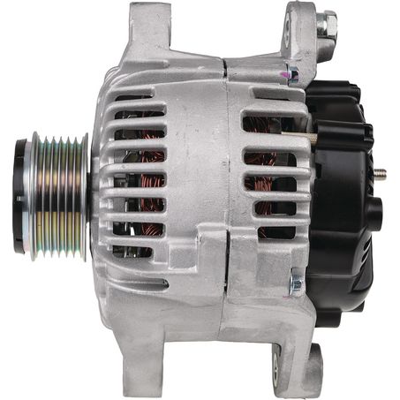 OEX Alternator 12V 110A Valeo Style 6 Groove Quad Leg VXA008