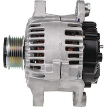 OEX Alternator 12V 110A Valeo Style 6 Groove Quad Leg VXA008