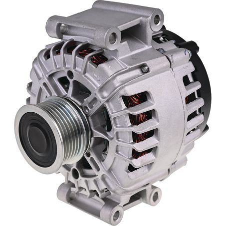 OEX Alternator 12V 140A Valeo Style VXA011