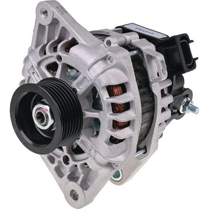 OEX Alternator 12V 90A Valeo Style 6 Groove Twin Leg VXA019