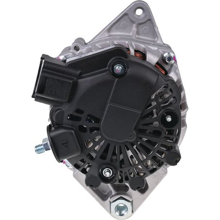 OEX Alternator 12V 90A Valeo Style 6 Groove Twin Leg VXA019