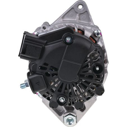 OEX Alternator 12V 90A Valeo Style 6 Groove Twin Leg VXA019