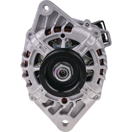 OEX Alternator 12V 90A Valeo Style 6 Groove Twin Leg VXA019