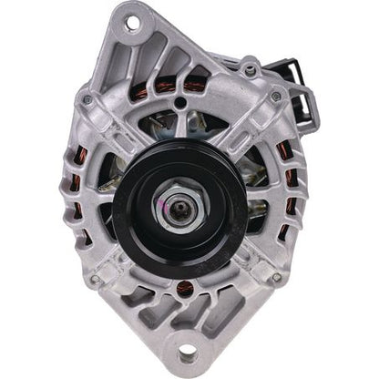 OEX Alternator 12V 90A Valeo Style 6 Groove Twin Leg VXA019