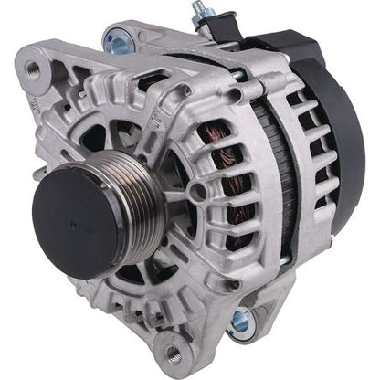 OEX Alternator 12V 150A Valeo Style 6 Groove Quad Leg VXA020