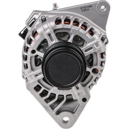 OEX Alternator 12V 90A Valeo Style 6 Groove Twin Leg VXA021