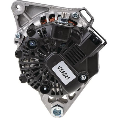 OEX Alternator 12V 90A Valeo Style 6 Groove Twin Leg VXA021