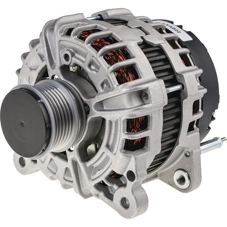 VXA022 alternator for AUDI A4 2.0L ALT [09/04 - 12/05]