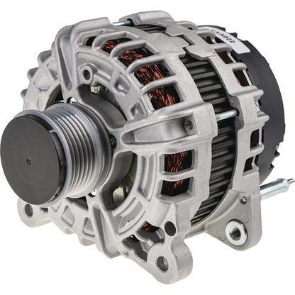 VXA022 alternator for AUDI A4 2.0L ALT [09/04 - 12/05]