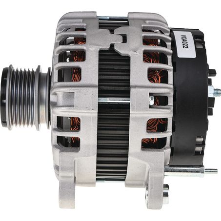 VXA022 alternator for AUDI A4 2.0L ALT [09/04 - 12/05]