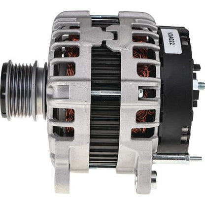 VXA022 alternator for AUDI A4 2.0L ALT [09/04 - 12/05]