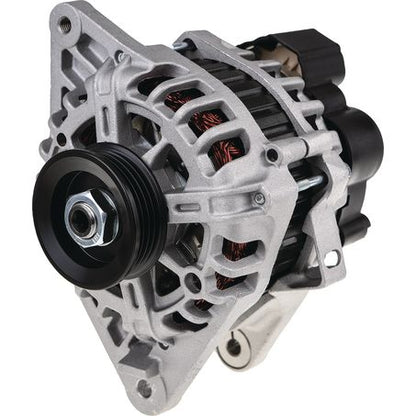 OEX Alternator 12V 90A Valeo Style 4 Groove Twin Leg VXA023