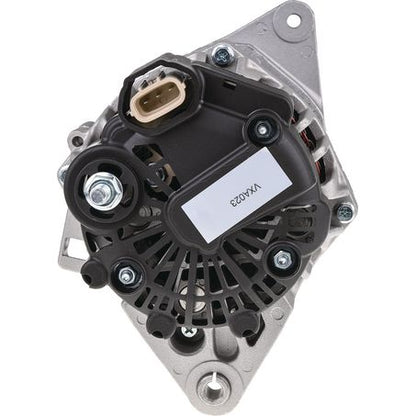 OEX Alternator 12V 90A Valeo Style 4 Groove Twin Leg VXA023