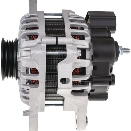 OEX Alternator 12V 90A Valeo Style 4 Groove Twin Leg VXA023