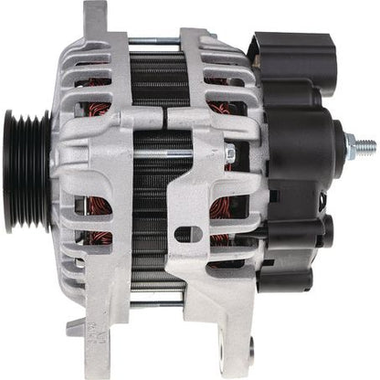 OEX Alternator 12V 90A Valeo Style 4 Groove Twin Leg VXA023