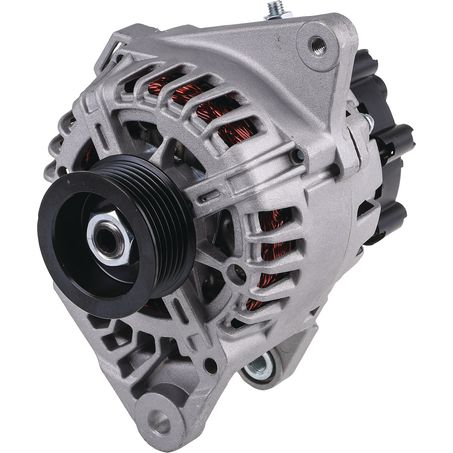 VXA025 alternator for HYUNDAI i45 2.0L G4NA [09/10 - 12/15]