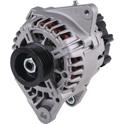 VXA025 alternator for HYUNDAI i45 2.0L G4NA [09/10 - 12/15]