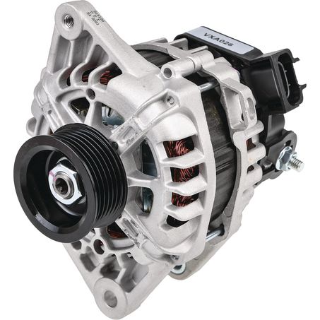 VXA026 alternator for KIA SOUL 1.6L G4FC [09/09 - 12/14]