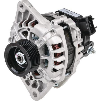 VXA026 alternator for KIA SOUL 1.6L G4FC [09/09 - 12/14]