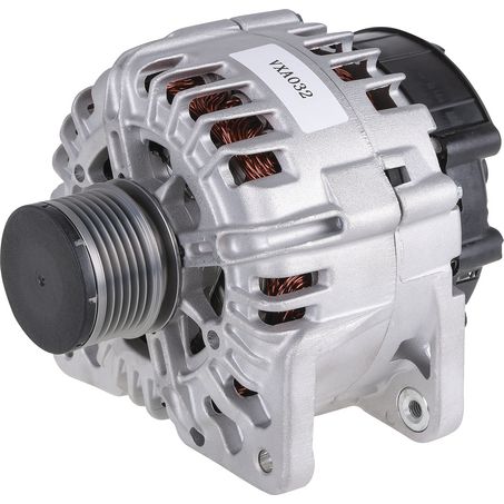 VXA032 alternator for RENAULT CLIO 1.6L M5M 401,M5M 450,M5M 400 [03/13 - 12/18]