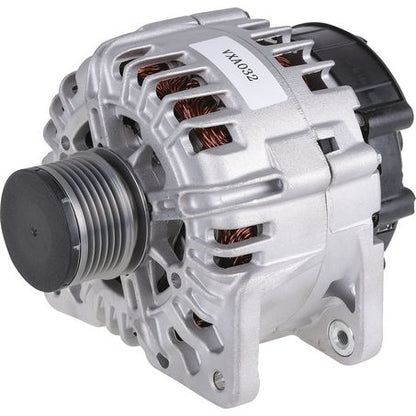 VXA032 alternator for RENAULT CLIO 1.6L M5M 401,M5M 450,M5M 400 [03/13 - 12/18]