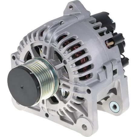 VXA035 alternator for RENAULT KANGOO 1.6L K4M 752,K4M 706 [08/04 - 09/10]