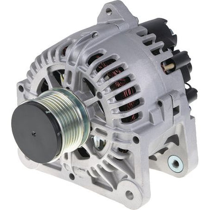 VXA035 alternator for RENAULT KANGOO 1.6L K4M 752,K4M 706 [08/04 - 09/10]
