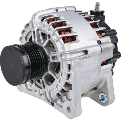 VXA037 alternator for LDV T60 2.0L SC20M163Q5 [01/20 ON]