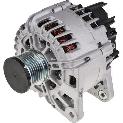 VXA040 alternator for NISSAN QASHQAI 2.0L MR20DD [06/14 - 05/22]