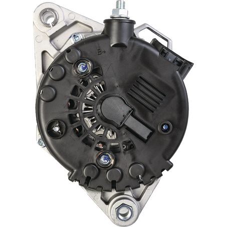OEX Alternator 12V 130A Valeo Style 7 Groove Quad Leg CW VXA046