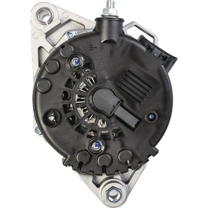 OEX Alternator 12V 130A Valeo Style 7 Groove Quad Leg CW VXA046