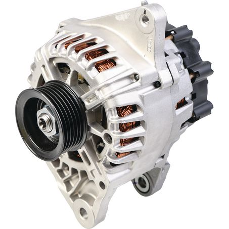 OEX Alternator 12V 120A Valeo Style VXA048