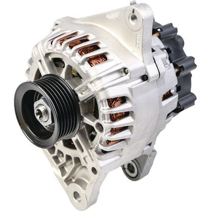 OEX Alternator 12V 120A Valeo Style VXA048
