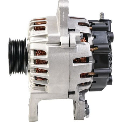 OEX Alternator 12V 120A Valeo Style VXA048