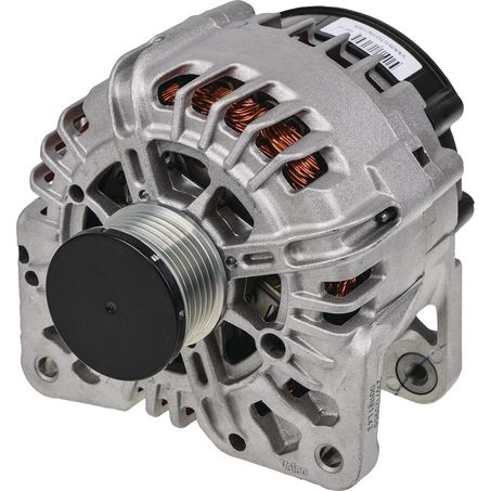 VXA051 alternator for RENAULT FLUENCE 2.0L M4R 714,M4R 751 [02/10 - 12/14]
