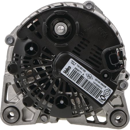 VXA051 alternator for RENAULT FLUENCE 2.0L M4R 714,M4R 751 [02/10 - 12/14]