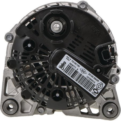 VXA051 alternator for RENAULT FLUENCE 2.0L M4R 714,M4R 751 [02/10 - 12/14]