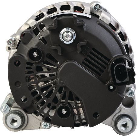 OEX Alternator 12V 140A Valeo Style 6 Groove Quad Leg VXA053