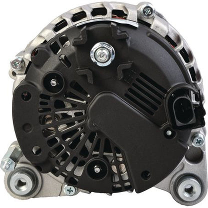 OEX Alternator 12V 140A Valeo Style 6 Groove Quad Leg VXA053
