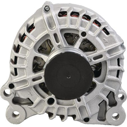 OEX Alternator 12V 140A Valeo Style 6 Groove Quad Leg VXA053