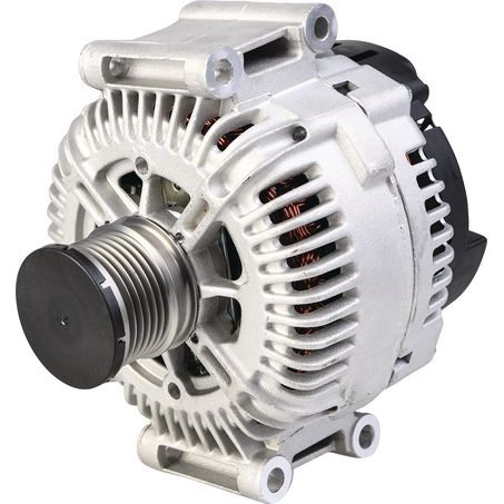 VXA056 alternator for MERCEDES-BENZ SPRINTER 3-t 2.1L OM 651.957 [06/06 - 12/16]