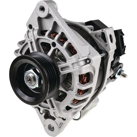 VXA057 alternator for HYUNDAI ACCENT 1.4L G4LC [04/15 - 04/19]