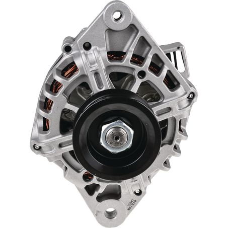 VXA057 alternator for HYUNDAI ACCENT 1.4L G4LC [04/15 - 04/19]