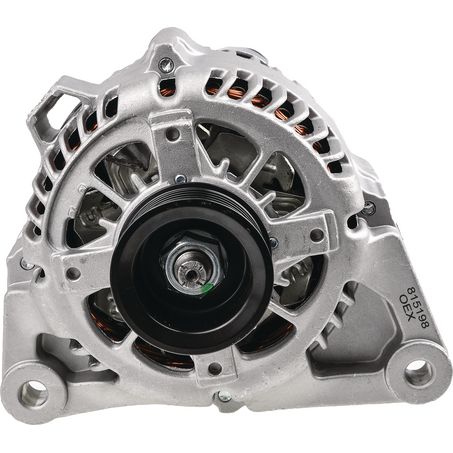 VXA061 alternator for HYUNDAI H-1,iLOAD 2.4L G4KC,G4KG [02/08 - 11/16]