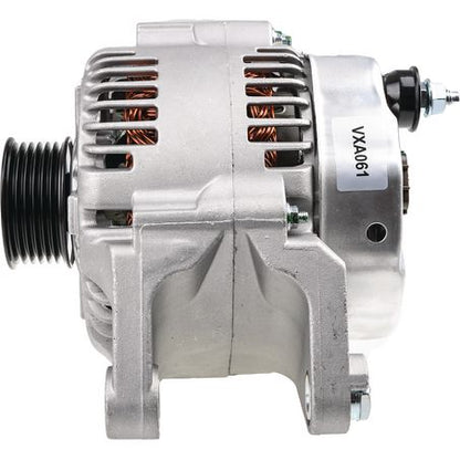 VXA061 alternator for HYUNDAI H-1,iLOAD 2.4L G4KC,G4KG [02/08 - 11/16]